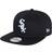 New Era Chicago White Socks 9FIFTY Snapback Cap Unisex