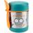 Skip Hop Spark Style Insulated Food Jar Robot