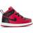 Nike Air Jordan 1 Mid TD - Gym Red/White/Black