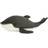 Jellycat Humphrey The Humpback Whale 60cm