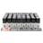 Sabrina Nail Varnish Clear 40-pack