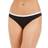 Calvin Klein CK One Singles Bikini Bottom - Black