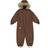 Wheat Moe Tech Snowsuit - Soil (7006g-996R-3060)