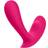 Satisfyer Top Secret+ Pink