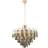 Maytoni Flare Pendant Lamp 60.8cm