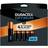 Duracell Optimum Alkaline AA 12-pack