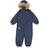 Wheat Moe Tech Snowsuit - Sea Storm (7006g-996R-1451)