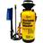 Streetwize 8l Portable Pressure Washer