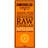 Organic Raw Chocolate Orange 50g