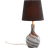 Jotex Budgee Bordslampa 40cm