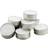 Diverse Party Decorations Candlelight 6 Hours 100-pack