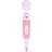 Fairy Pixey Original Massage Wand Rosa