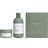 Re-New Copenhagen Fiber Paste & Balancing Shampoo Gift Box