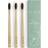 Re-New Copenhagen Bamboo Medium 3-pack