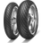 Metzeler Roadtec 01 HWM 190/55 ZR17 TL 75W Rear wheel