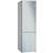 Bosch KGN392LDF Rostfritt Stål, Silver, Grå