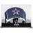 Fanatics Dallas Cowboys Acrylic Cap Logo Display Case