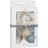Cam Cam Copenhagen Muslin Felt & Rattle Forest