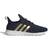 Adidas Cloudfoam Pure 2.0 W - Legend Ink/Gold Metallic/Wonder Steel