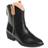 Journee Collection Novva - Black
