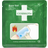Cederroth Burn Gel Dressing 20×20cm