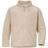 Didriksons Kid's Monte Full Zip - Clay Beige (504406-569)