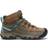 Keen Targhee III Mid W - Toasted Coconut/Porcelain