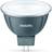 Philips Master LEDspot GU5.3 MR16 7.5W 621lm 36D 930 varm hvid bedste farvegengivelse dæmpbar erstatter 50W