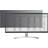 StarTech 34in. Monitor Privacy Screen