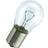 Philips P21W (12498) LongLife EcoVision (2 stk)