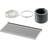 Siemens Clean Air Standard Recirculation Kit LZ11ITI14 Grey