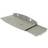 Ergotron Keyboard Tray Med Museplade