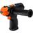 Bahco Slibe- polermaskine BCL32SP1; 14,4 V uden