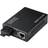 Digitus DN-82021-1 fibermedieomformer 10Mb LAN, 100Mb LAN