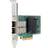 HP E 25Gigabit Ethernet Card for Server 25GBase-X, 10GBase-X Plug-i