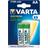 Varta Genopladeligt Nimh Batteri Aa 1.2 V 1600 mAh 2-Bobler