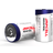 Japcell D-cell LR20 Mono batteri