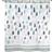 Avanti Avanti Christmas Tree Shower