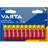 Varta Longlife Max Power AA 10 stk