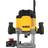 Dewalt DWE627KT-QS Handöverfräs 2300 W