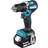 Makita DDF487RFE3 (3x3.0Ah)