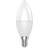 Woox LED pære R9075 LED light bulb E14 5 W RGB/soft warm white light 2700-6500 K E14