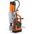 Fein Magnetisk pelarborrmaskin KBU 110-4 M
