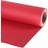 Manfrotto Background 2.75 x 11 m Red