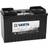 Varta J2 Bilbatteri 12V 125Ah 625014072