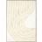 Paper Collective Entropy Sand 01 50x70cm Poster 50x70cm