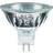 Unison 5511220 Halogen Lamps 16W GU5.3 MR16