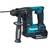 Makita DTD171T (1x5.0Ah)