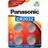 Panasonic CR2032 4-P Litium 3V