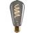 e3light Bulb LED 4W (180lm) ST64 Smoked CRI90 Dimmable E27 e3light
